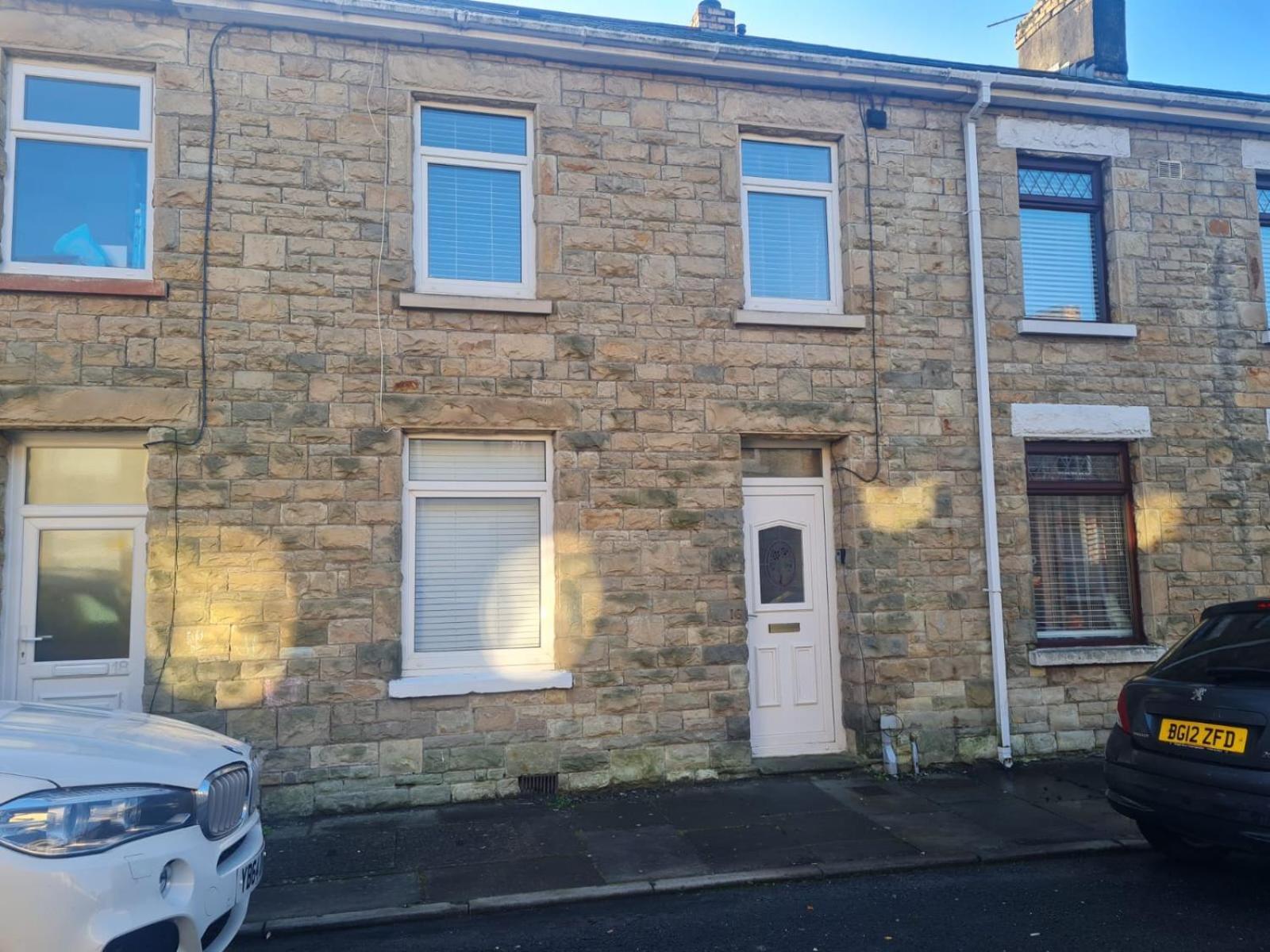 Amazing 2 Bedrooms House Bridgend  Exterior foto